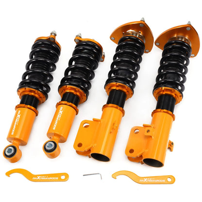 Coilover Lowering Kit 24 Way Damper for Subaru Legacy (2005–2009) 9S26BX