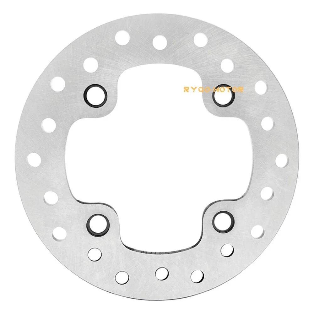 Rear Brake Disc Rotor for Polaris RZR Turbo, RZR XP (2016–2021), RZR Pro XP (2020–2023)