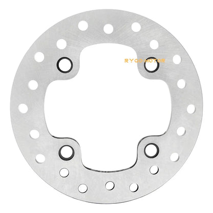 Rear Brake Disc Rotor for Polaris RZR Turbo, RZR XP (2016–2021), RZR Pro XP (2020–2023)
