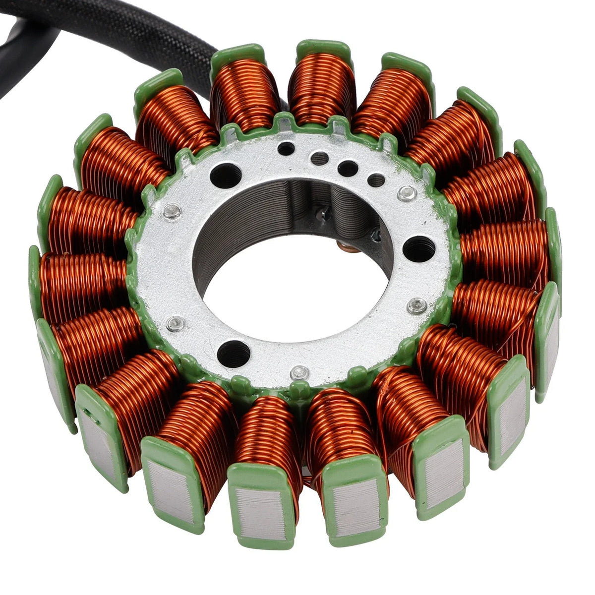 Generator Stator Magneto for Voge 300 AC ACX DX Rally 300R (2019–2024)
