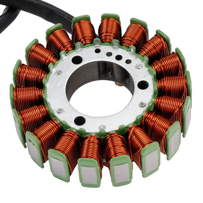 Generator Stator Magneto for Voge 300 AC ACX DX Rally 300R (2019–2024)