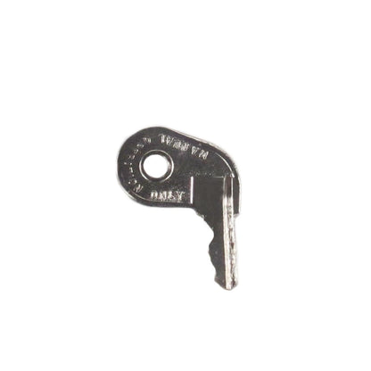 Ignition Key for Johnson Evinrude OMC (0501787)