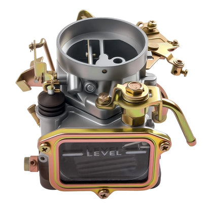 Carburetor for Nissan Datsun Pickup 521 620 720 (1969–1986)