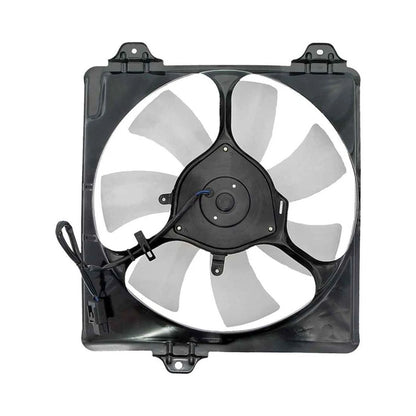 Radiator Fan for Toyota RAV4 (2001–2005) ALX-PAU-RB-620-539-CL360A50