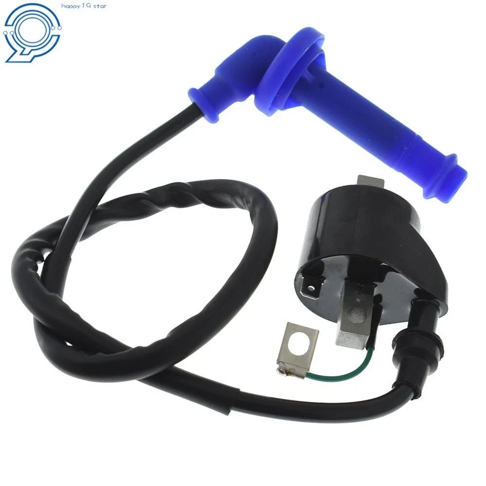 Ignition Coil for Honda Sportrax 450 TRX450R (2004–2005)