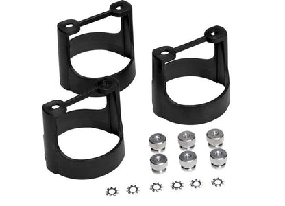 Bracket Kit Assembly for Auto Meter 2230 (2-1/16")