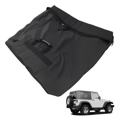 Freedom Panel Hard Top Storage Bag for Jeep Wrangler Unlimited (2007–2025)