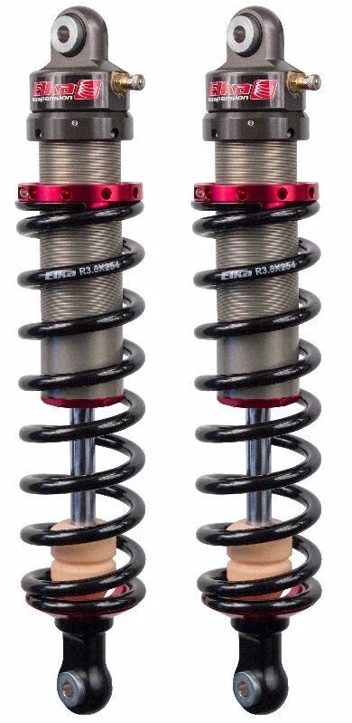 Elka Stage 2 Front Shocks for Polaris RZR 570 (2012–2019)