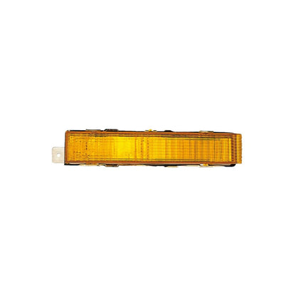 Driver Side Park/Signal Light for Oldsmobile Cutlass Ciera (1982–1996) CLX-M0-GM014-U000L, GM2520101