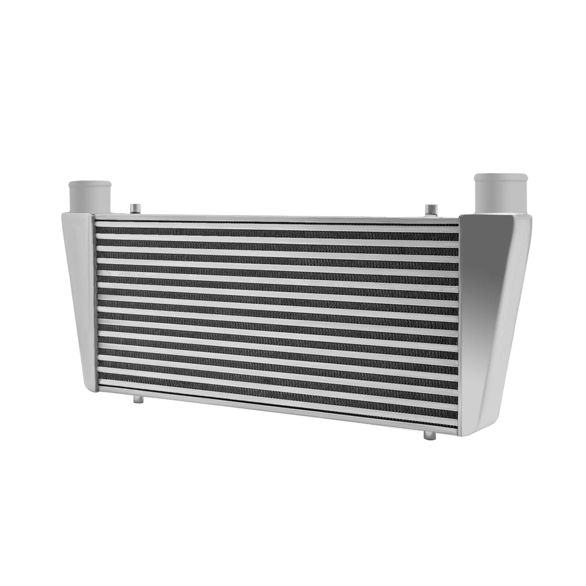 29"x13"x3" Tube Fin Universal Full Aluminum Turbo Front Mount Intercooler