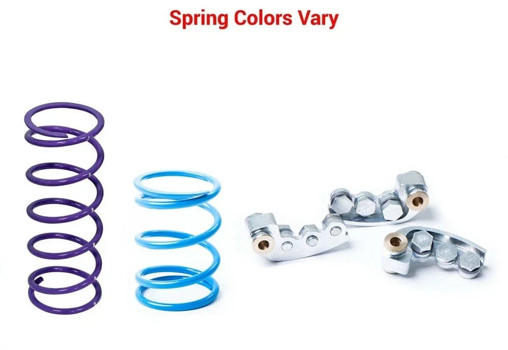 Clutch Kit for Polaris RZR Trail 900 (2021+) - Hill Climbing