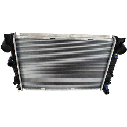 Radiator for Mercedes-Benz CL500 (2000–2006) MB3010107, CLX-M0-USA-P2652-CL360A70