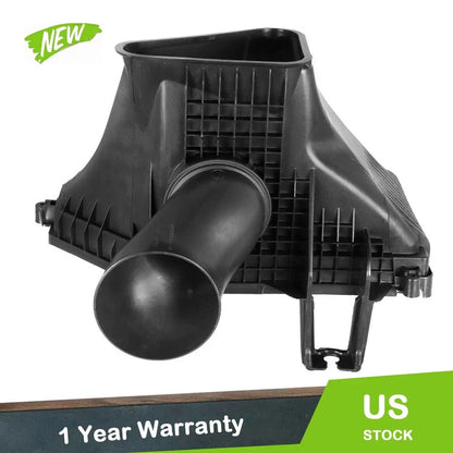 Cold Air Intake Box & Tube for Dodge Challenger Hellcat (2019–2021)