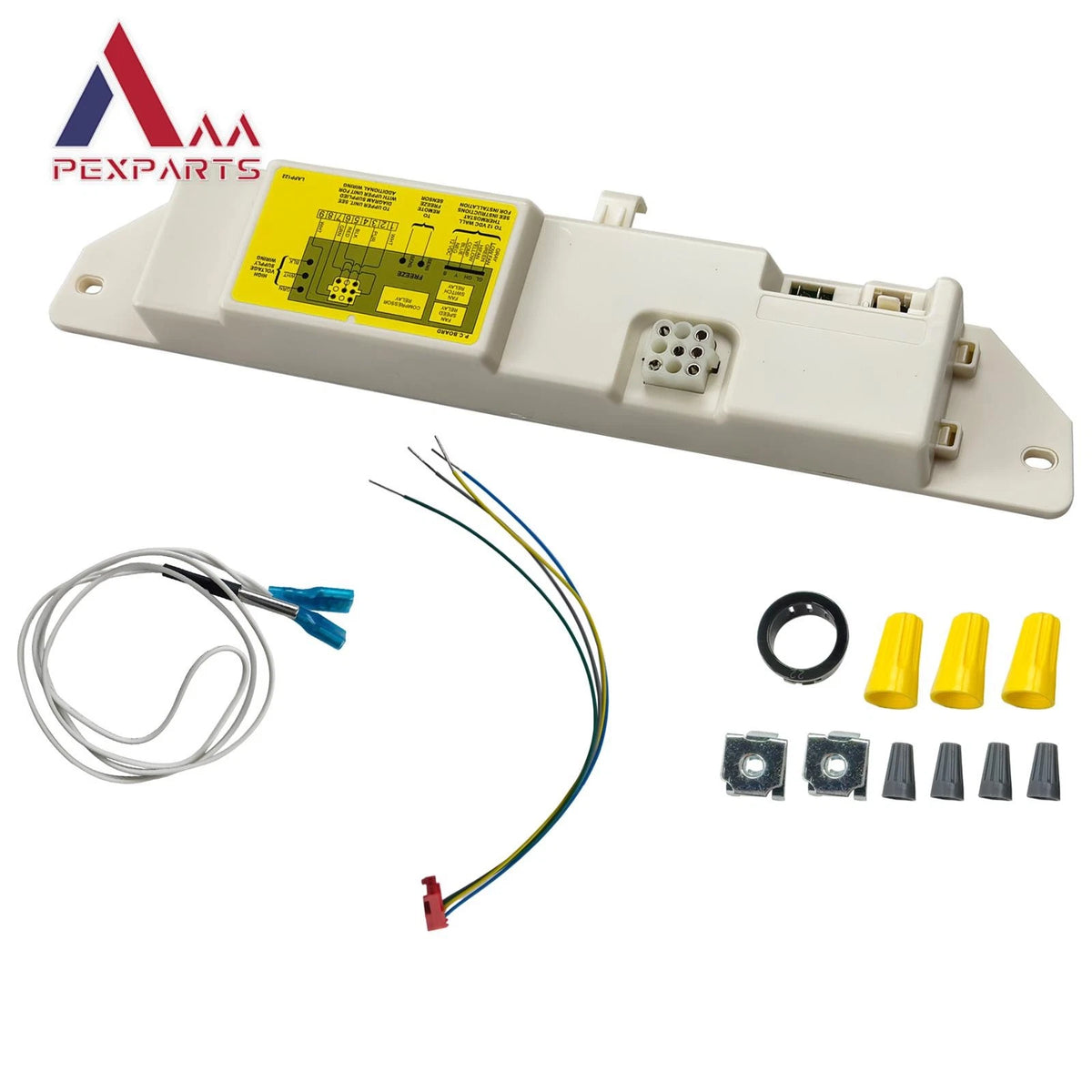 Control Box Assembly for Coleman Mach Air Conditioner (Non-Ducted)