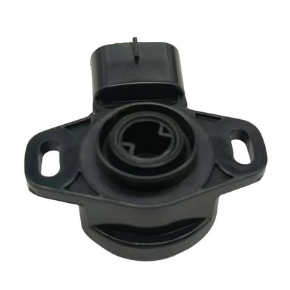 Throttle Position Sensor TPS 6S1-85885-00/01 for Yamaha F150TLR F150JA F225TXR (2000–2006)