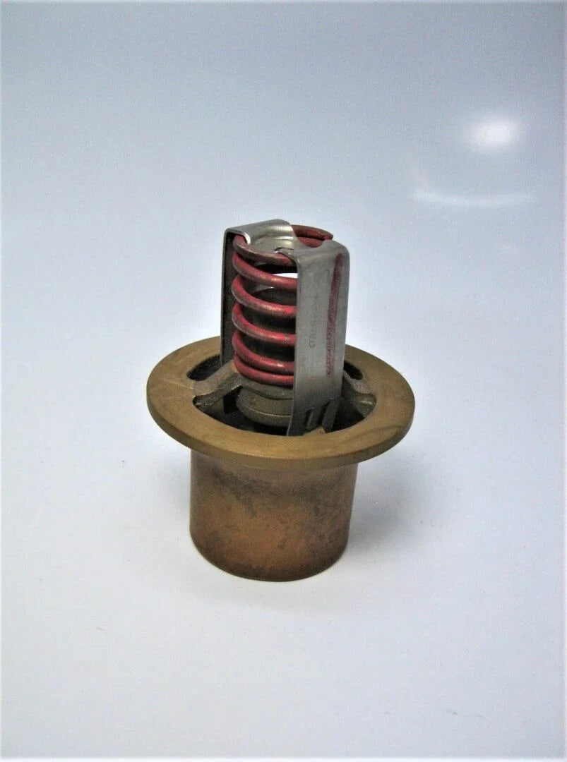 2.6L 3V53 / 3.5L 4V53 Engine Thermostat for Detroit Diesel (OEM 5143210)