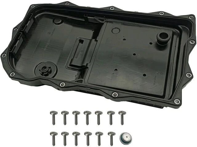 Auto Trans Oil Pan and Filter Kit for Ram 3500 (2020–2022) 66248QXNR