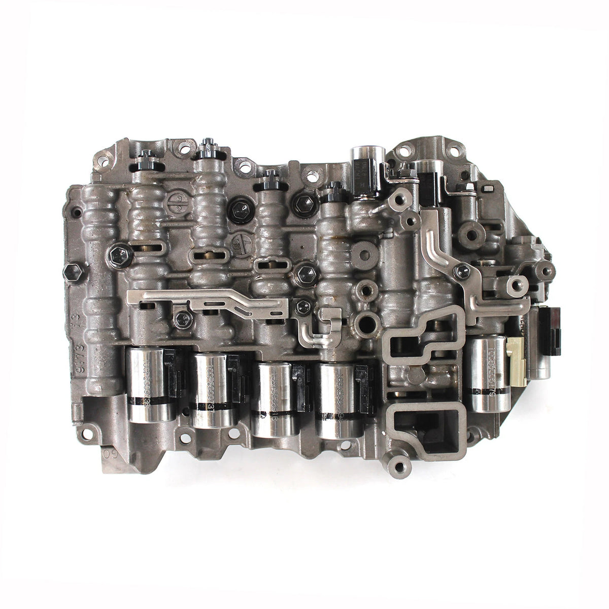 Transmission Valve Body for VW Audi Jetta Golf Passat Touran (2009–2015) 09G325039A