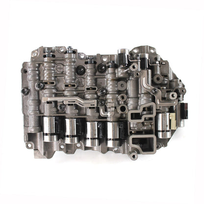 Transmission Valve Body for VW Audi Jetta Golf Passat Touran (2009–2015) 09G325039A
