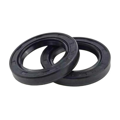 2Pcs Prop Shaft Seal 93101-30019 for Yamaha Motors