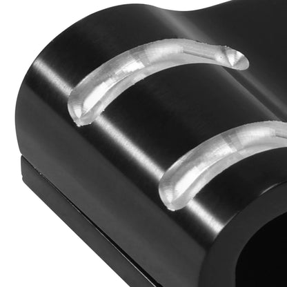 Clutch Cable Clip for Harley Heritage Softail Fat Boy FXST (2000–2021)