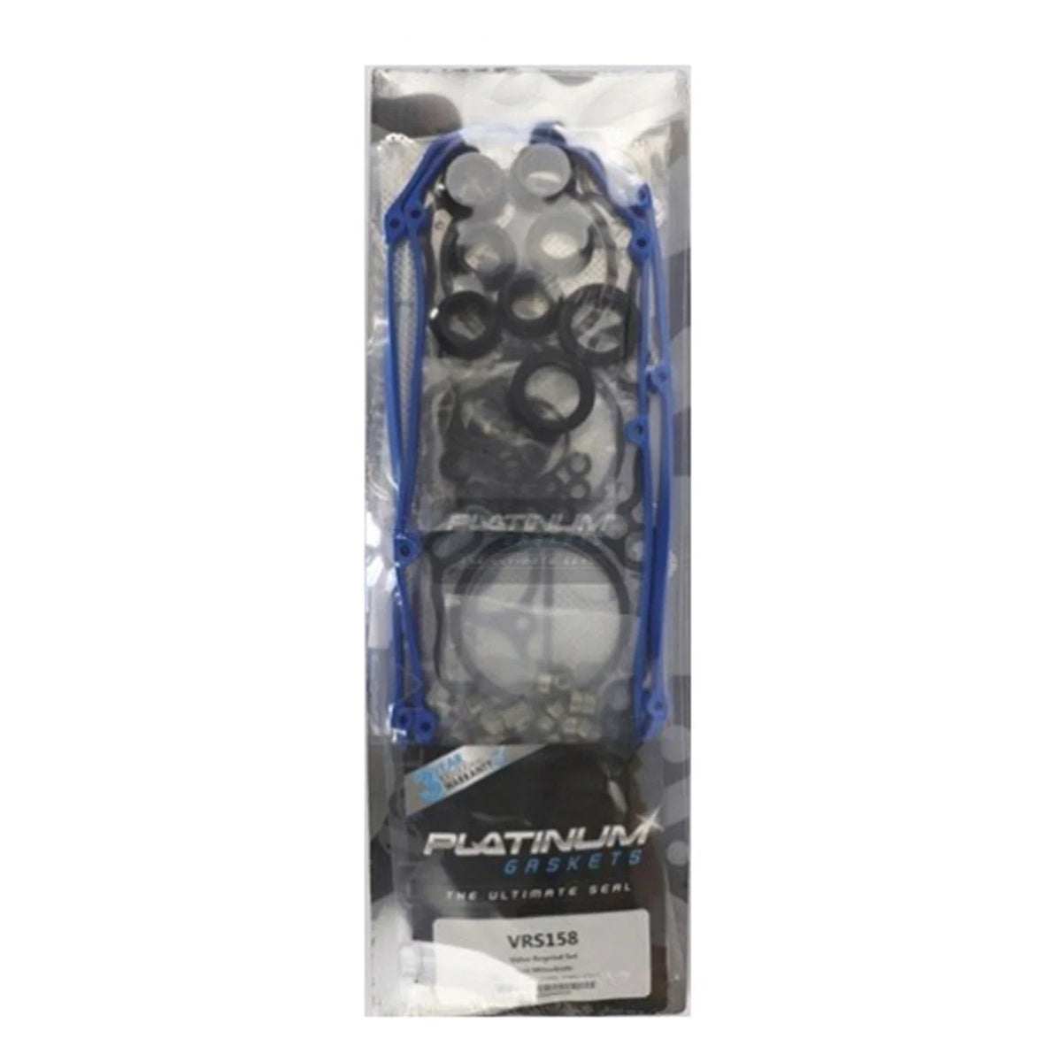 Valve Regrind Gasket Set 3.5L V6 for Mitsubishi Magna TH TJ TL TW (1999-2005)