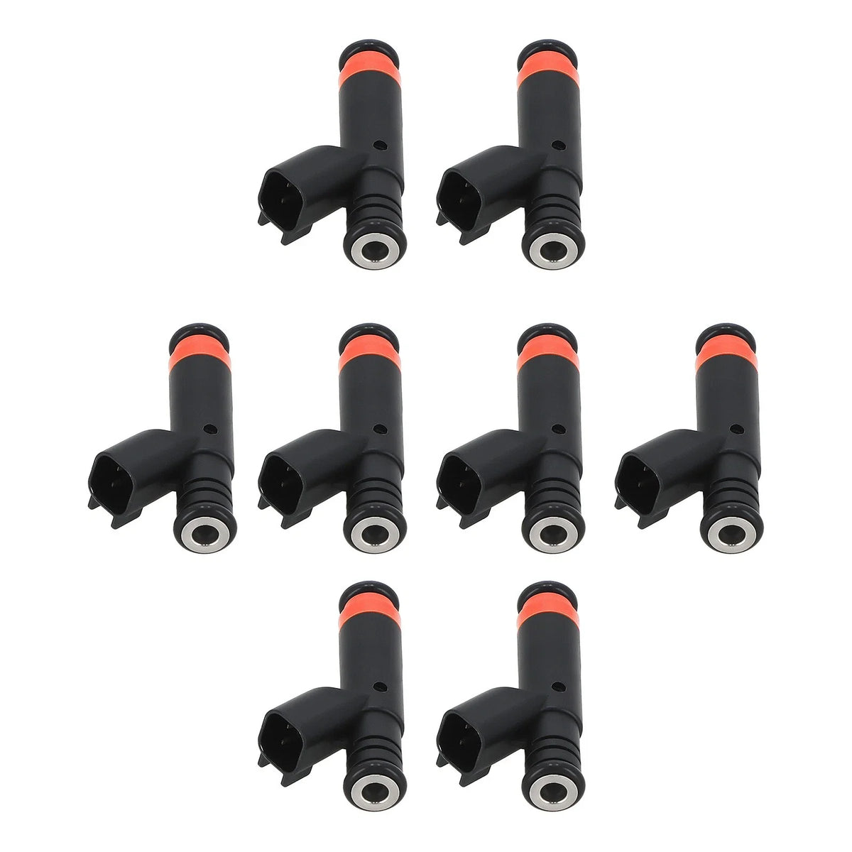 Fuel Injector Set for Ford Explorer 4.6L V8 (2002–2003)