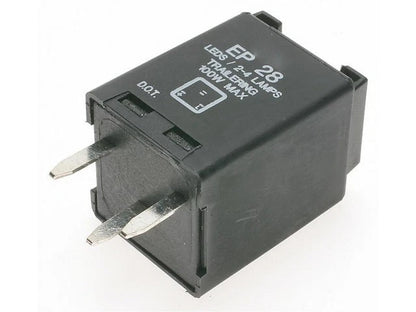 Hazard Warning and Turn Signal Flasher for Pontiac Trans Sport (76912DCVN)