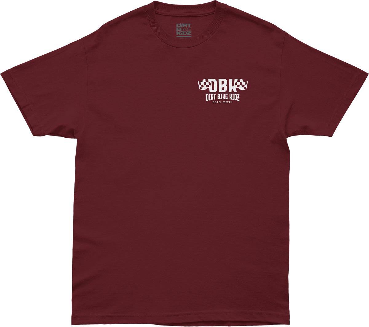 Till The End Tee for (AT-TILTHEEND-BURG-M)