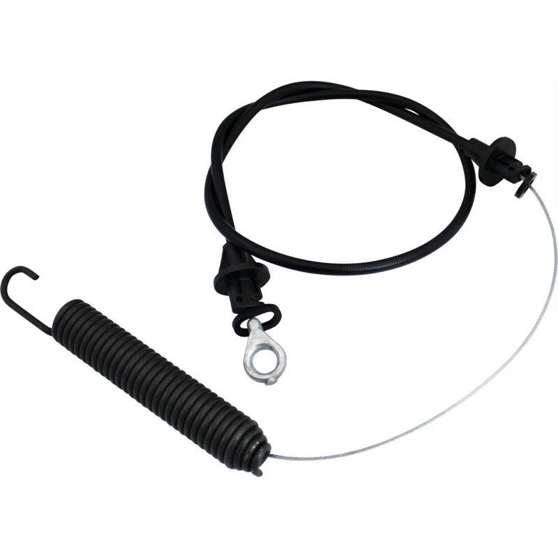 Deck Engagement Cable for MTD 600 Series (946-04092, 746-04092)