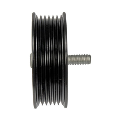 Engine Idler Pulley for Navistar LoneStar (2019–2023) ALX-PAU-RB-419-5011-CL360A62