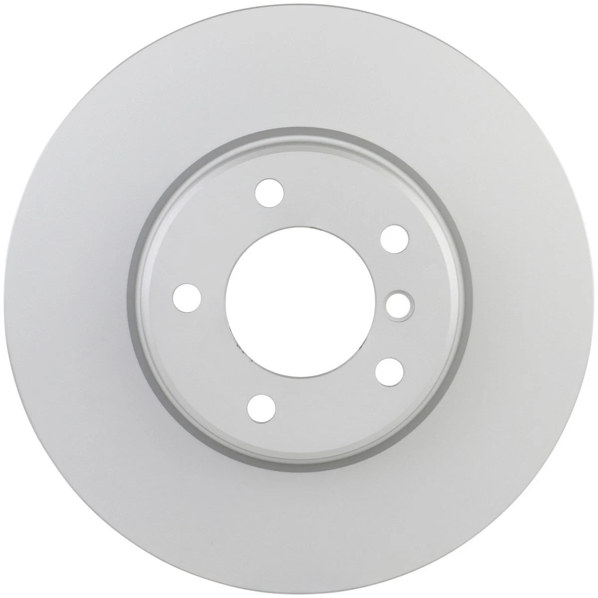 Bosch Brake Disc for BMW 528i 535i xDrive 2004–2010 (Part No. 15010118)