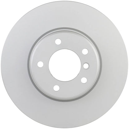 Bosch Brake Disc for BMW 528i 535i xDrive 2004–2010 (Part No. 15010118)