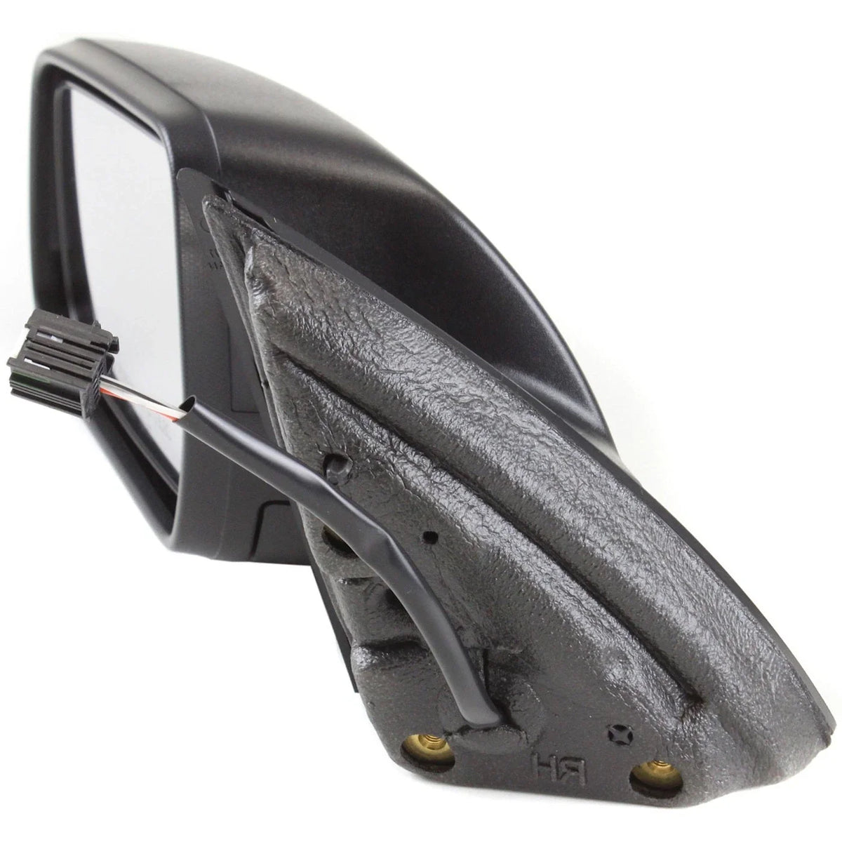Set of 2 Mirrors for Chevy Equinox