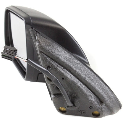Set of 2 Mirrors for Chevy Equinox