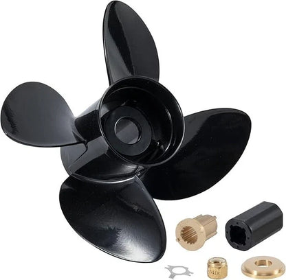 14.5 x 17 Propeller for Mercruiser Mercury 135-300HP (RH)