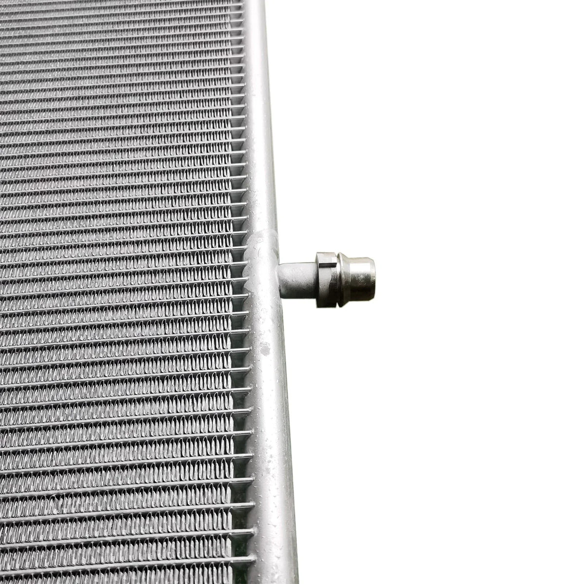 Engine Cooling Radiator for Mercedes S560 S63 AMG E450 E300 GLC300