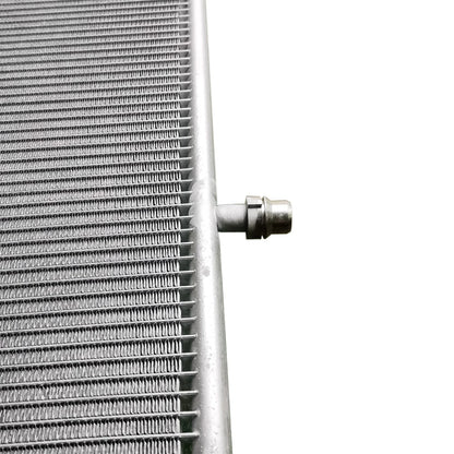 Engine Cooling Radiator for Mercedes S560 S63 AMG E450 E300 GLC300