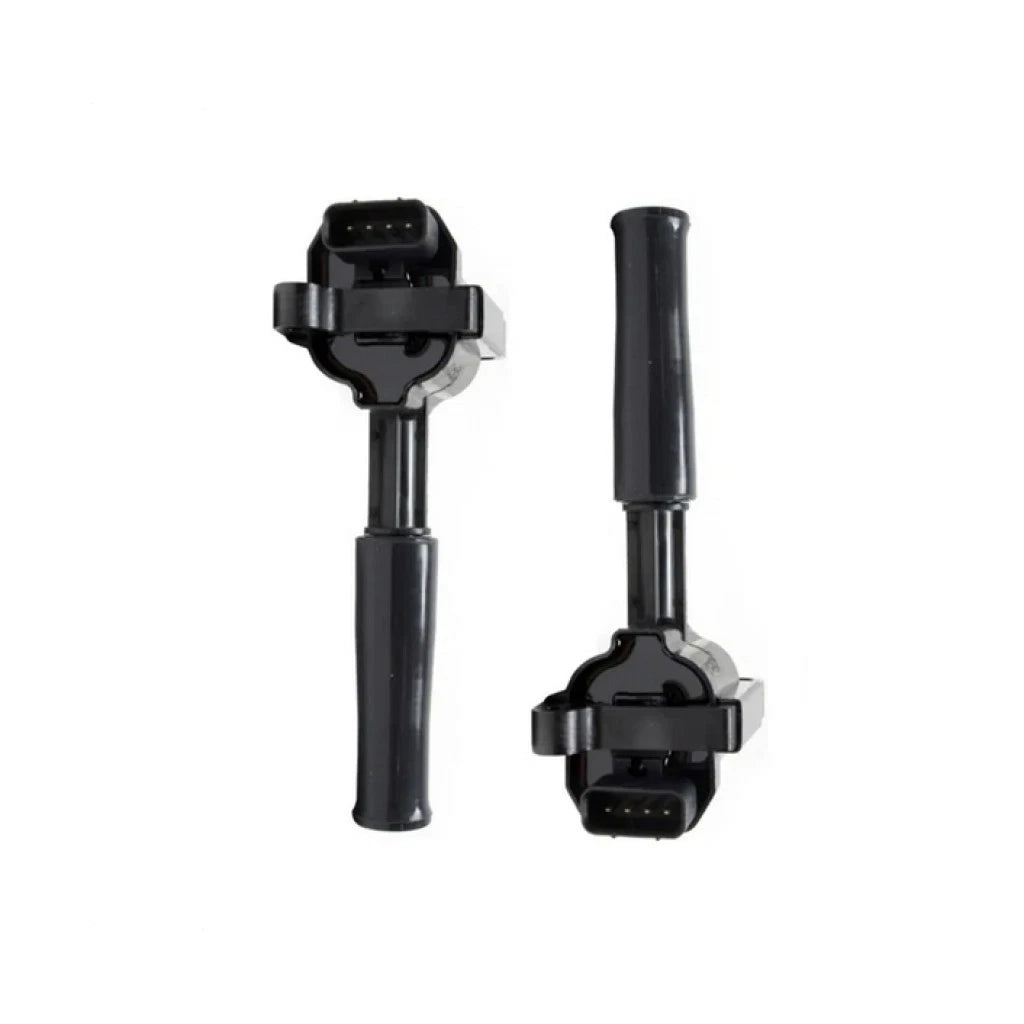 Ignition Coils Pair for Jaguar XJR/XK8 (1999–2002) CLX-M0-USA-SET-REPJ504608-2-CL360A71