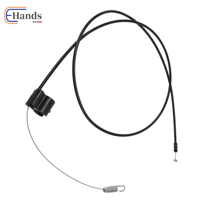 Rotary Drive Cable for MTD Troy-Bilt (746-04728, 946-04728, 946-04728A)