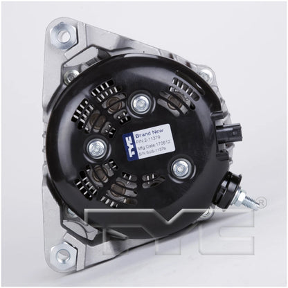 Alternator for Ram 4500 (2011–2014) | 220A | CLX-M0-2-11379-CL360A6
