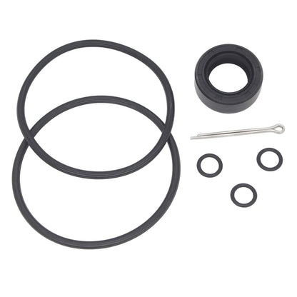 Lower Unit Seal Kit for Honda 8/9.9/10/15/20HP (91252-ZW9-003, 91351-ZV4-003)