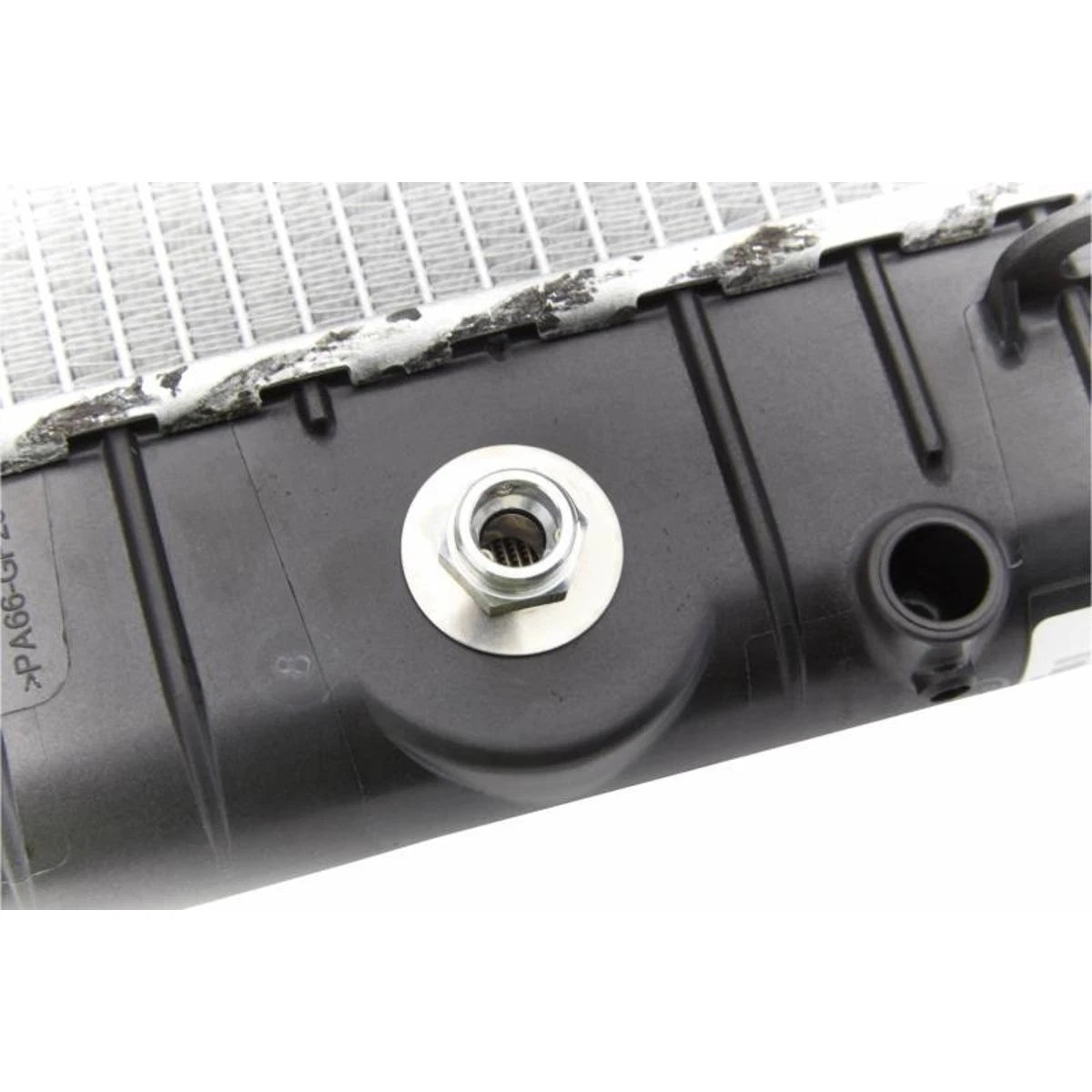 Radiator for Chevy Colorado GMC Canyon Isuzu i-370 (2004–2012) 21524 P2707 CU2707