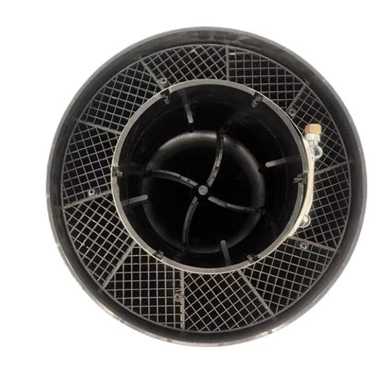 Precleaner Assembly for Caterpillar CAT 535C 545C 525C 336E 324E 320D2