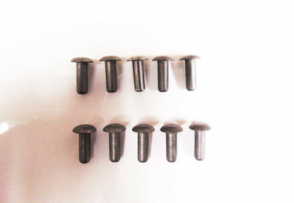Solid Rivet for Arctic Cat Snowmobile (0623-806)