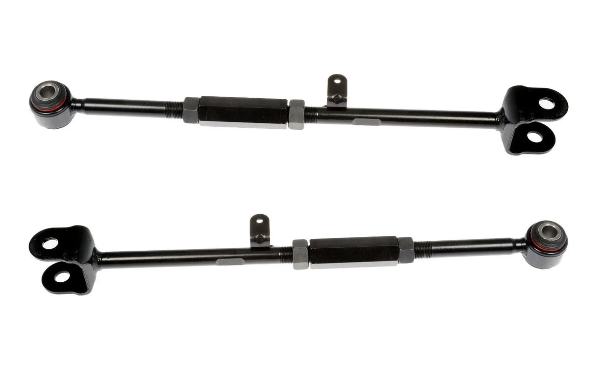 Set of 2 Rear Control Lateral Arms for Lexus ES350, Toyota Avalon (2007–2012)