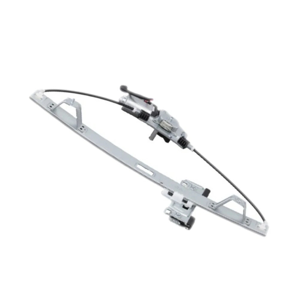 Power Window Regulator for Ford F-150 (2004–2014) CLX-M0-USA-JF491720-CLA1, FO1550127