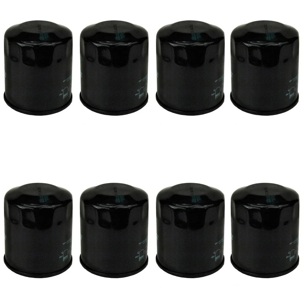 8X Lube Filter for Robin (Replaces 248-65801-00)