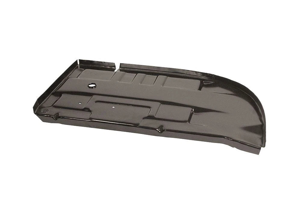 Battery Tray Nearside Left for VW T2 Bay (1972–1979) 211-813-165