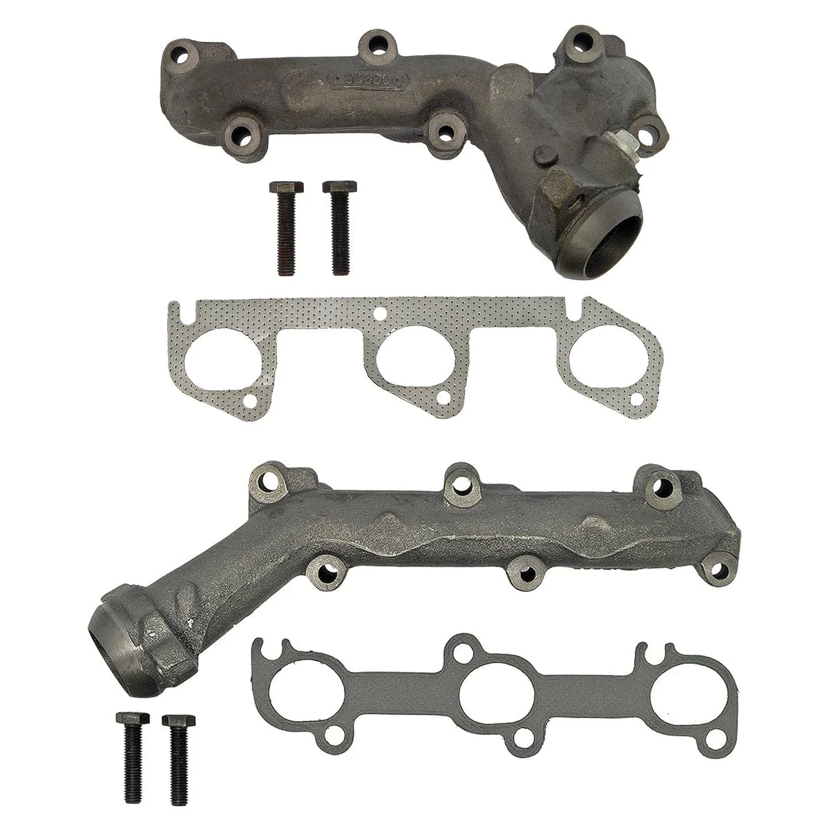 Exhaust Manifold Kit for Explorer Ranger 4.0L V6 OHV (1995–1997)